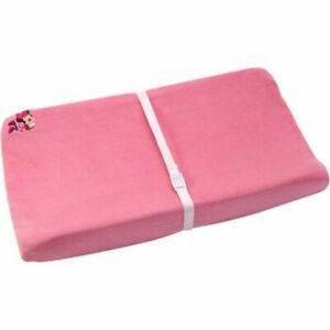 Minnie Mouse Changing Pad Cover